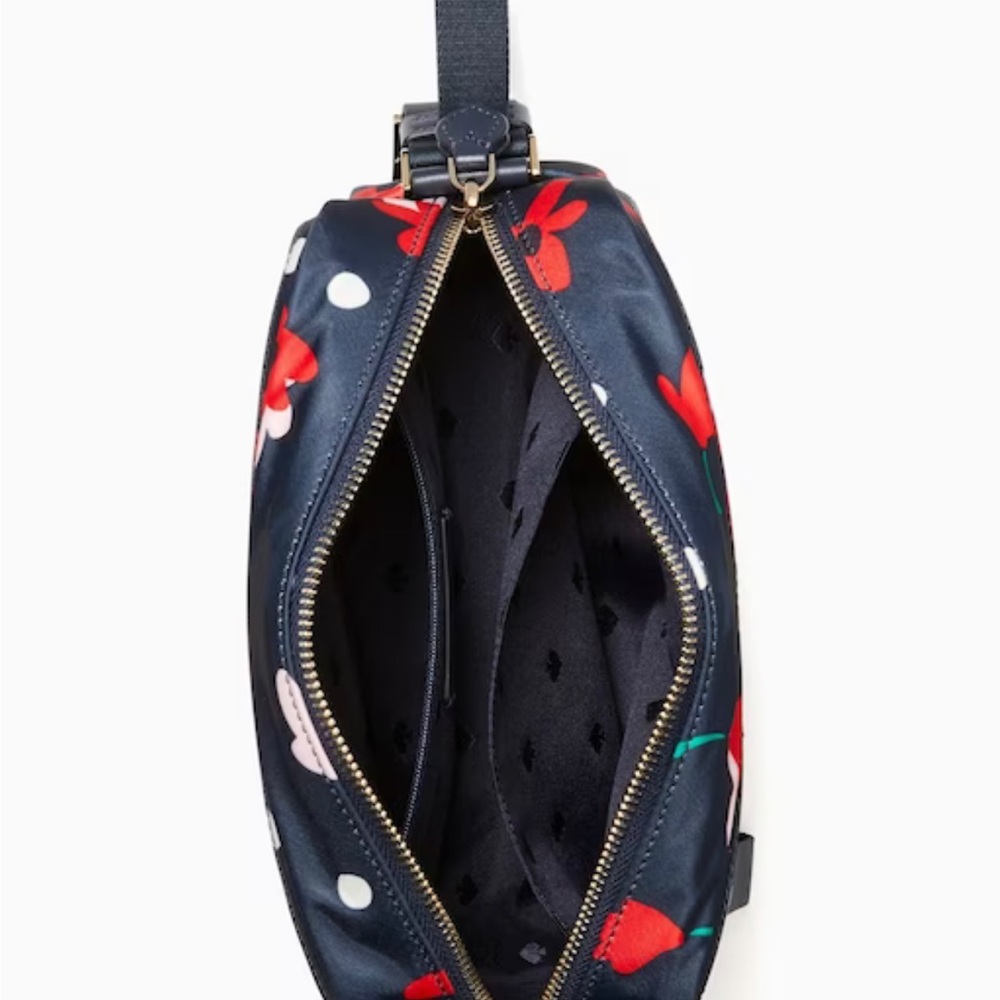 Chelsea Multi Camera Bag - Picture 6 of 9